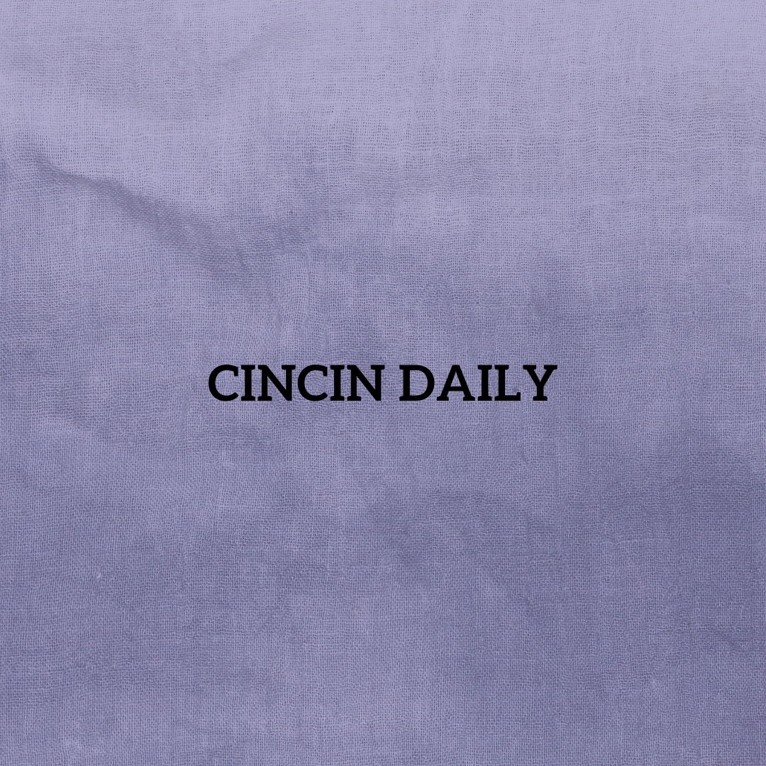 Cincin Daily