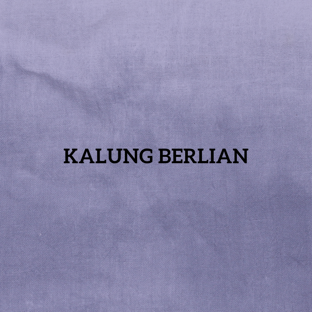 Kalung Berlian