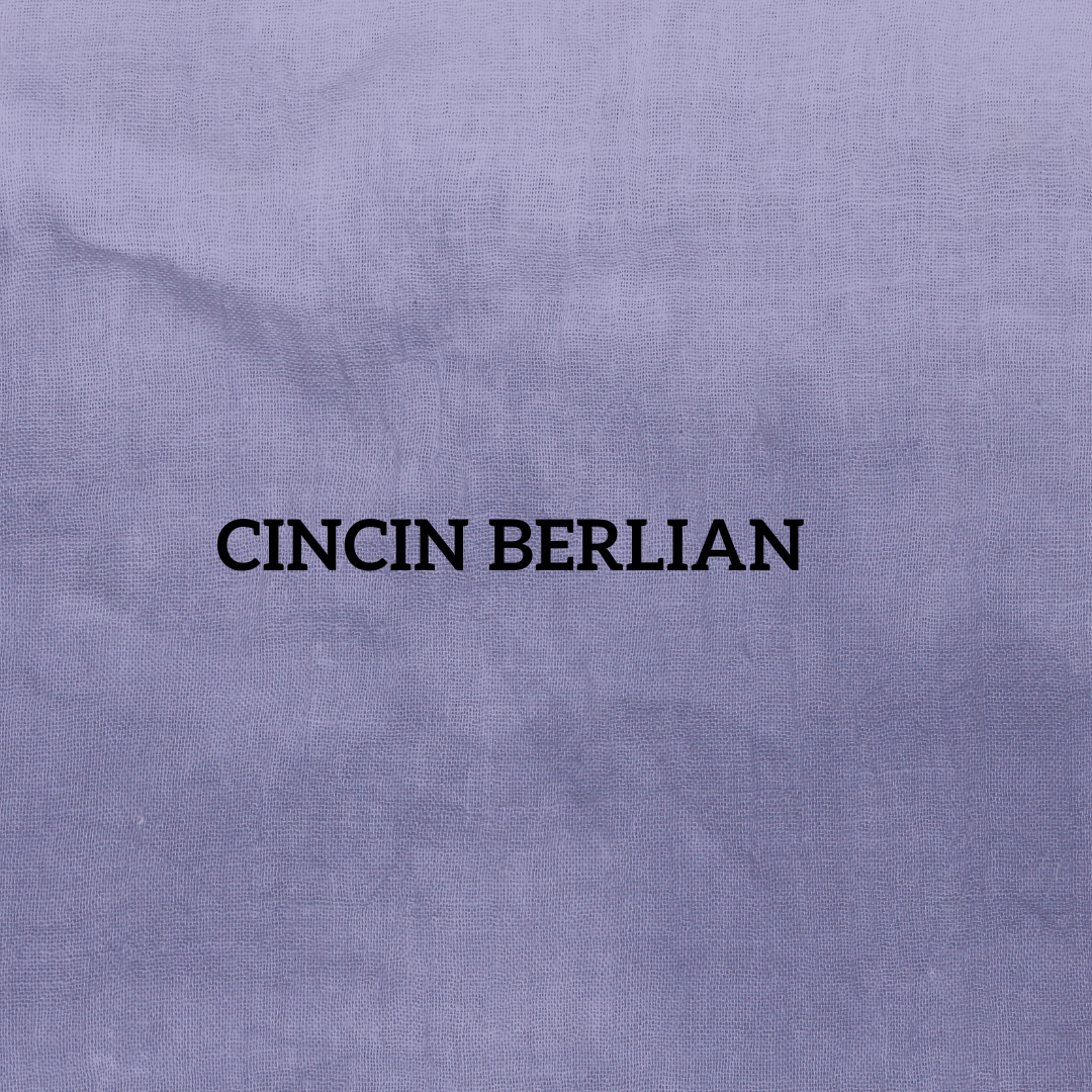 Cincin Berlian