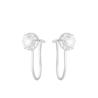 Anting Berlian LP001 - My Store