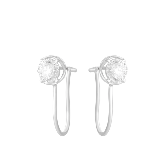 Anting Berlian LP001 - My Store